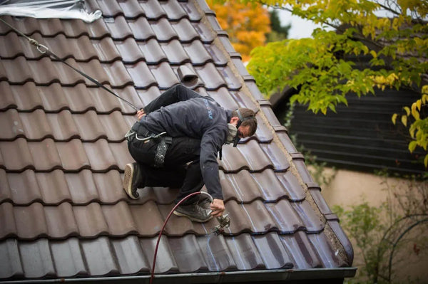 NETTOYAGE & TRAITEMENT HYDROFUGE